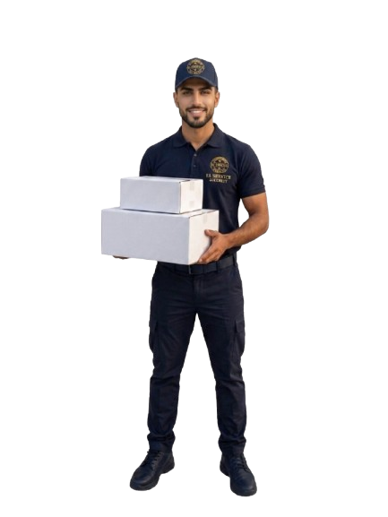 البرنس للتوصيل